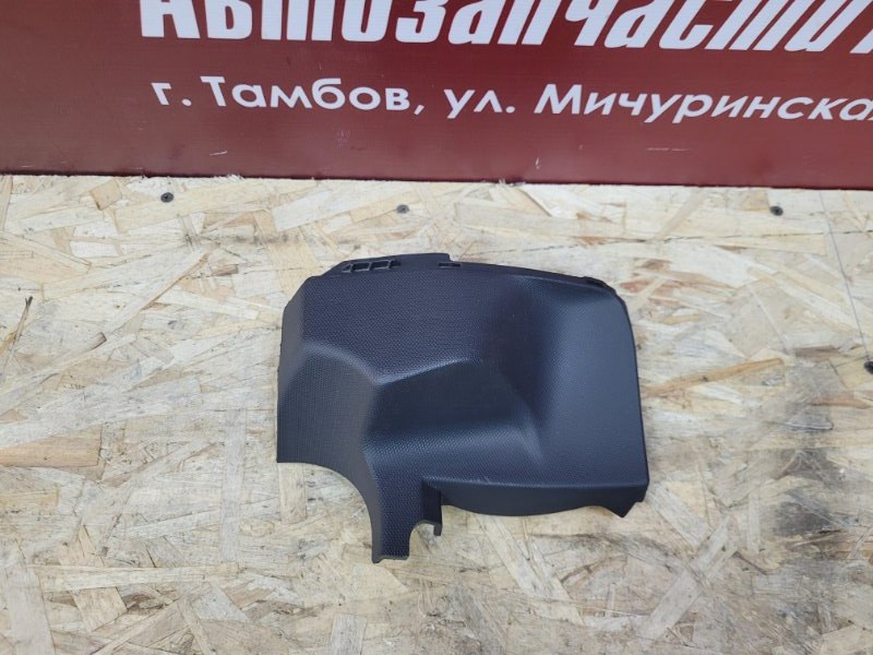 Накладка торпедо