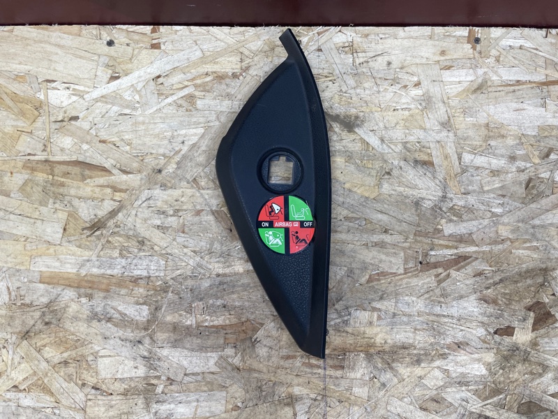 Накладка торпедо