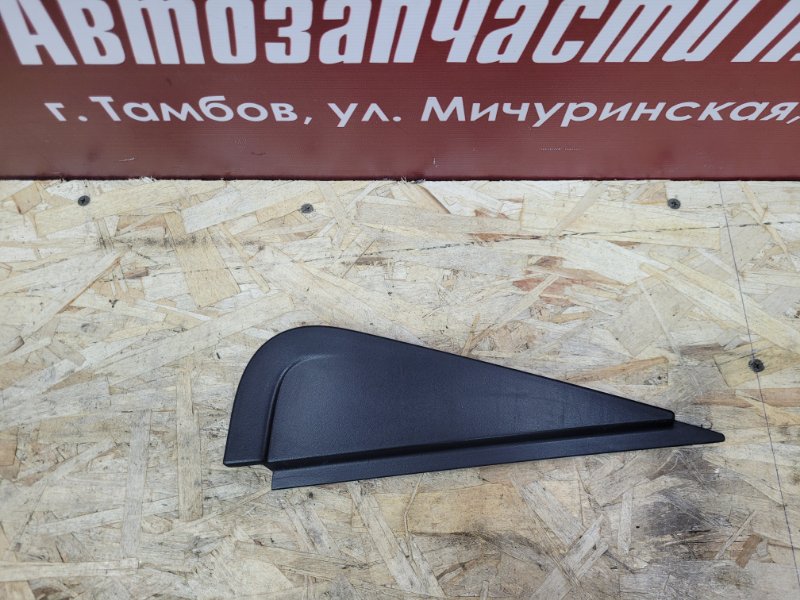 Накладка двери