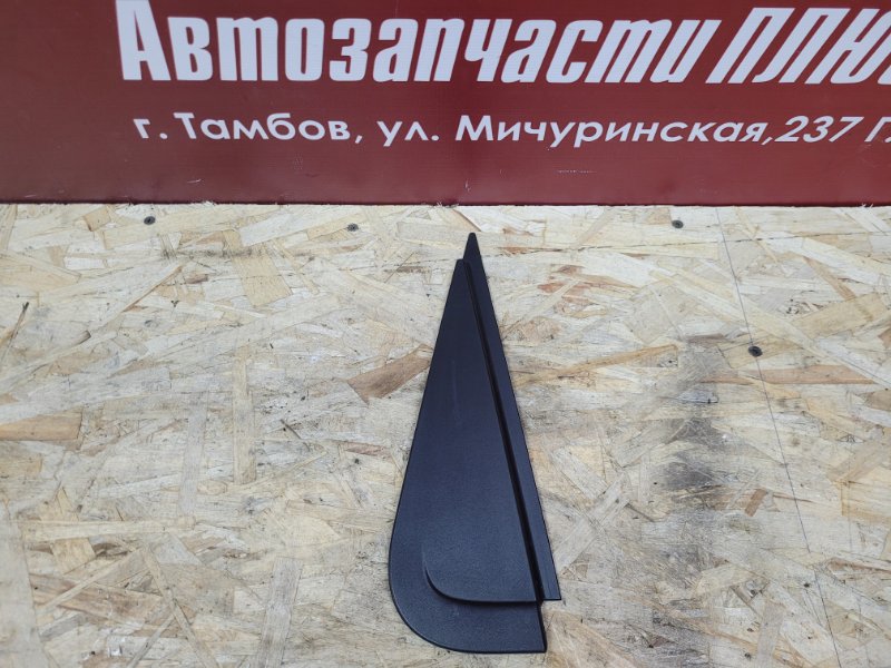 Накладка двери