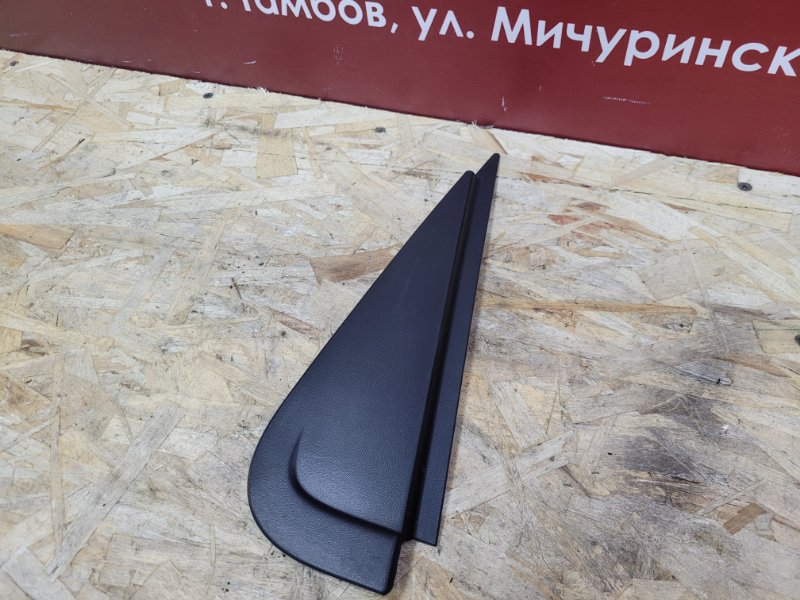 Накладка двери