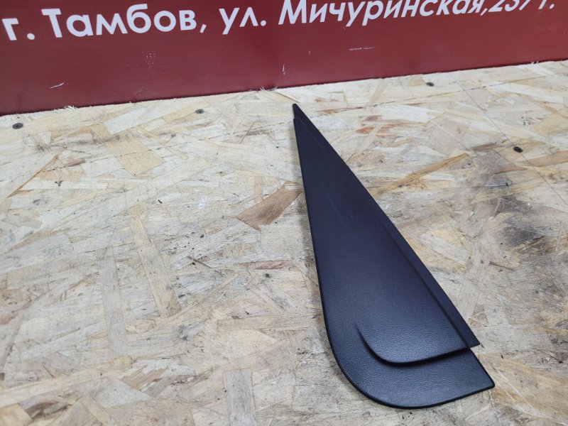 Накладка двери