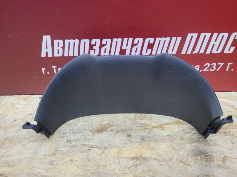 Накладка торпедо