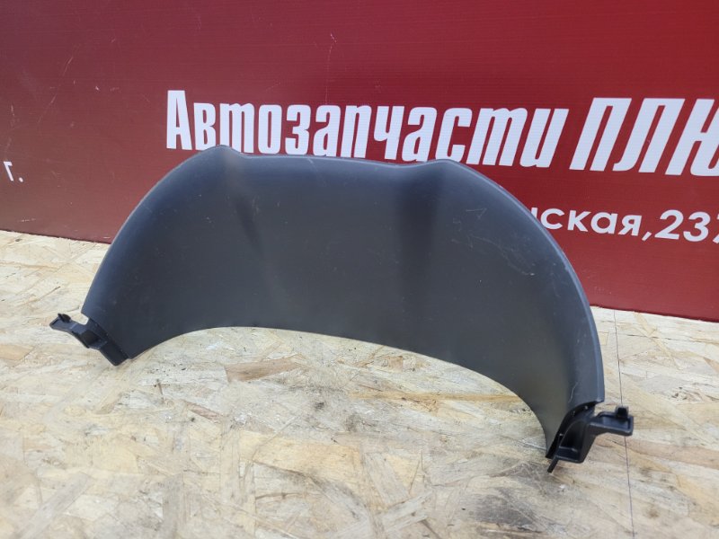 Накладка торпедо