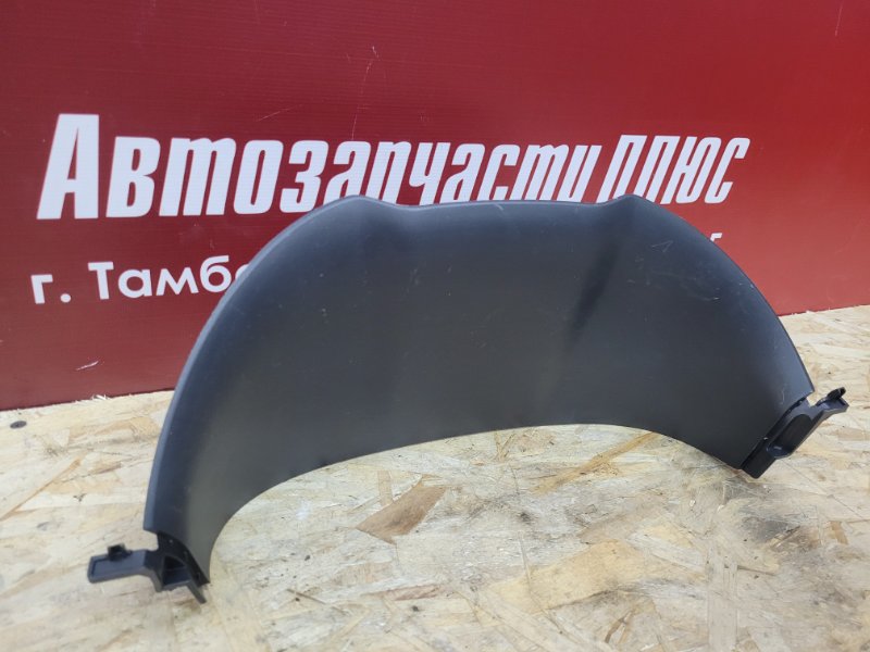 Накладка торпедо