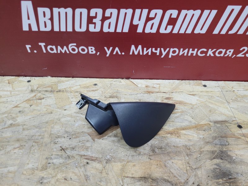 Накладка торпедо