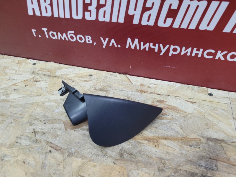 Накладка торпедо