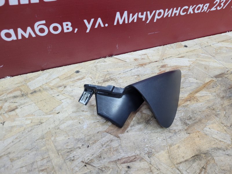 Накладка торпедо