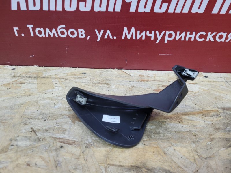 Накладка торпедо