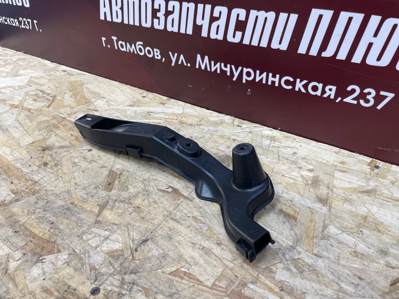 Кожух проводки