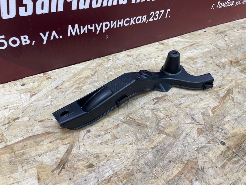 Кожух проводки