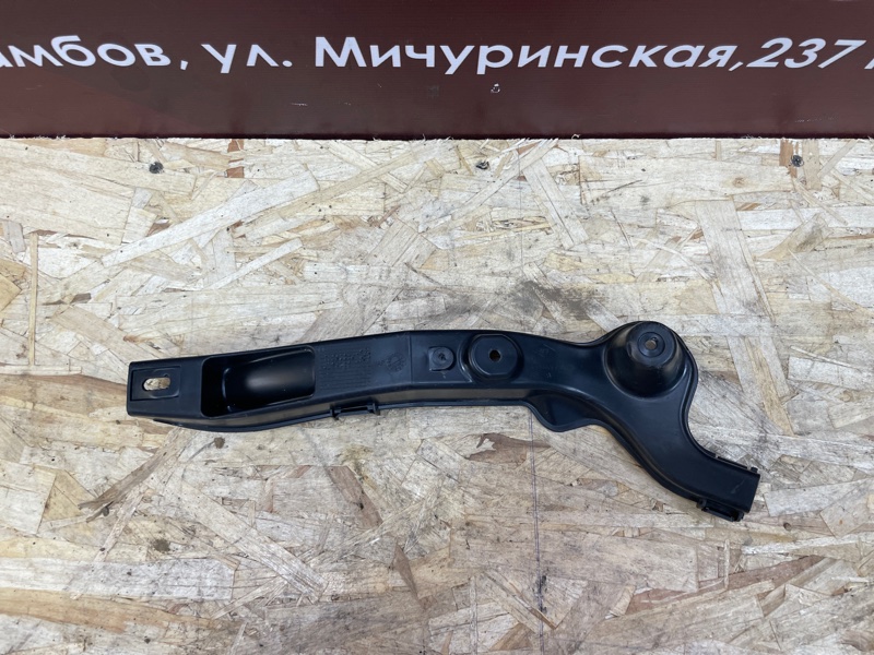 Кожух проводки