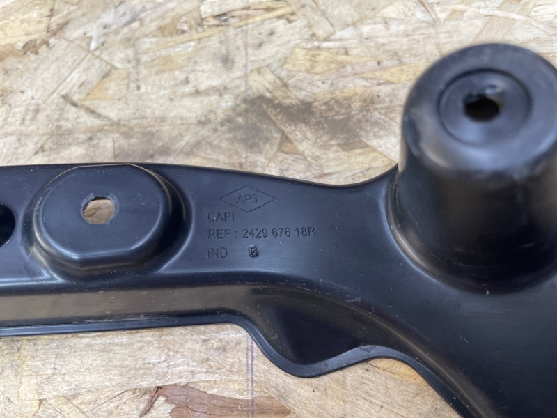 Кожух проводки