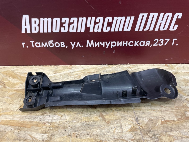 Защита датчика ABS