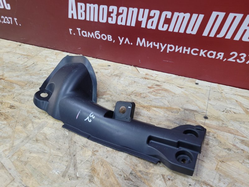 Защита датчика ABS