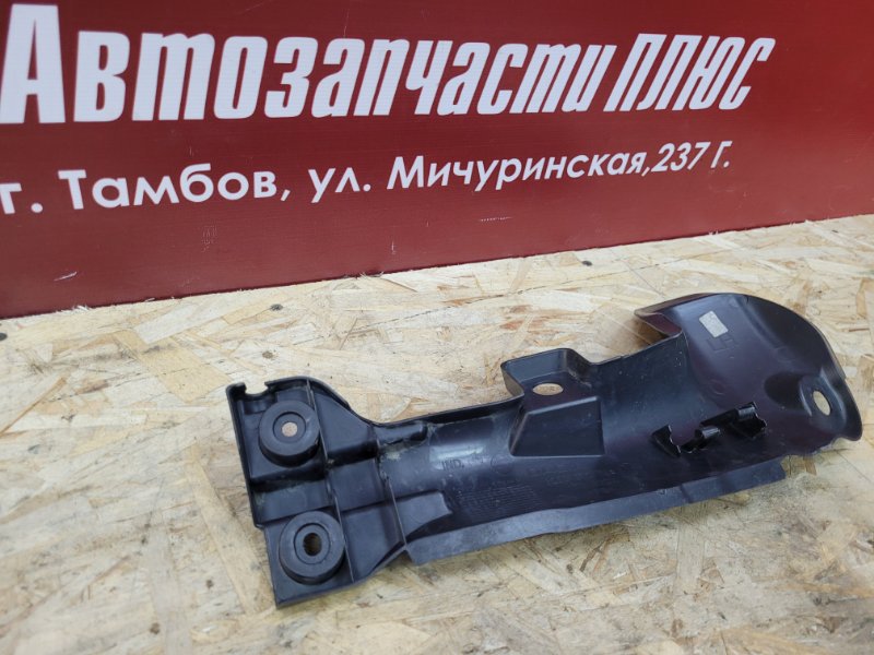 Защита датчика ABS