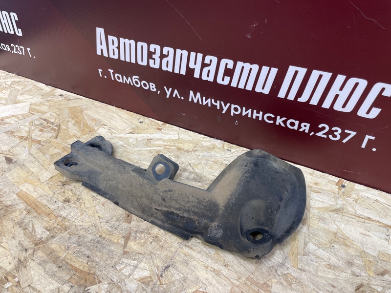 Защита датчика ABS