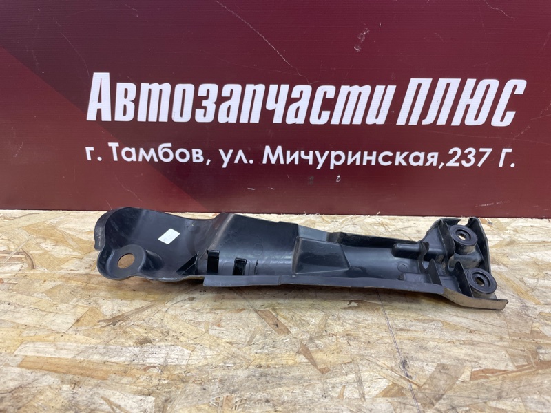 Защита датчика ABS