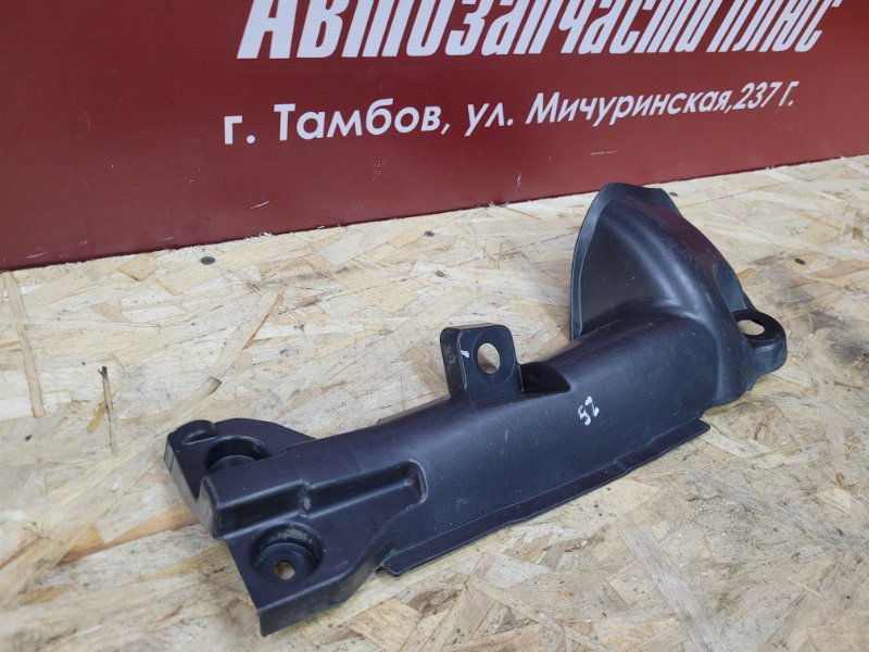 Защита датчика ABS