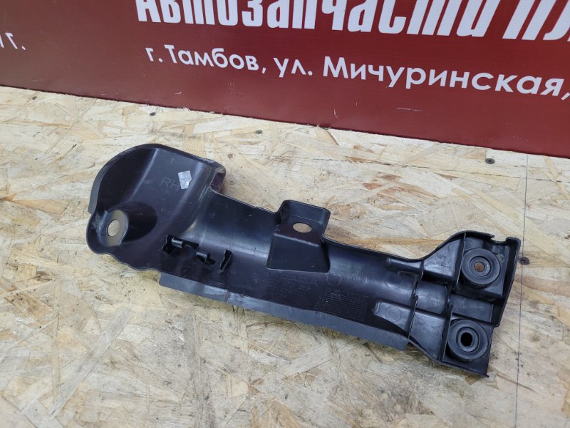 Защита датчика ABS