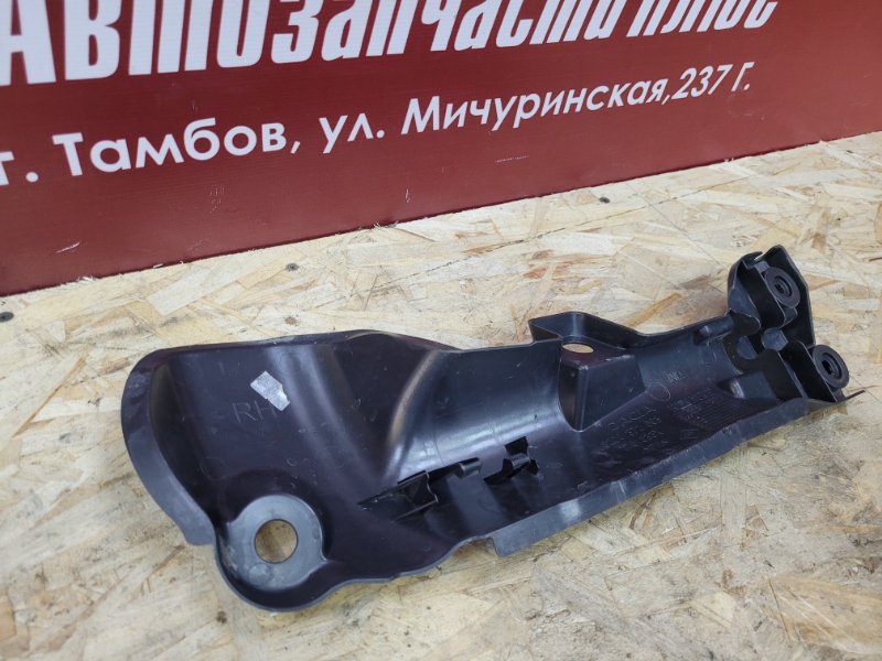 Защита датчика ABS