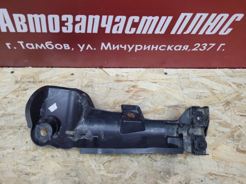 Защита датчика ABS