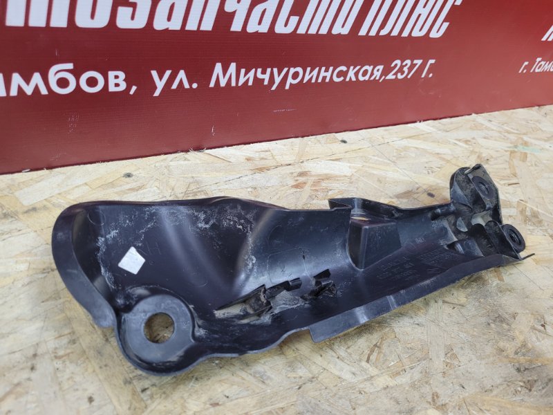 Защита датчика ABS