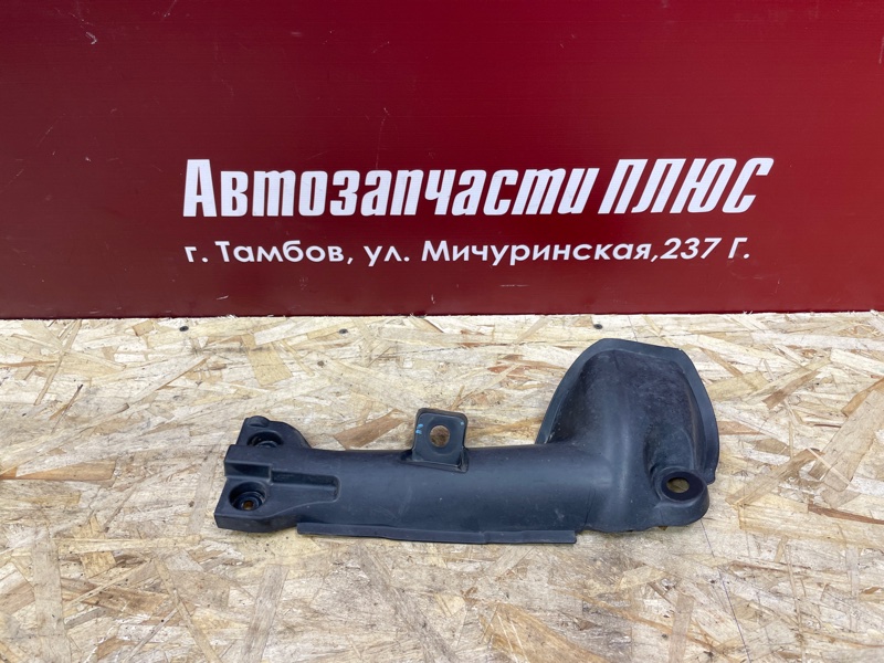 Защита датчика ABS