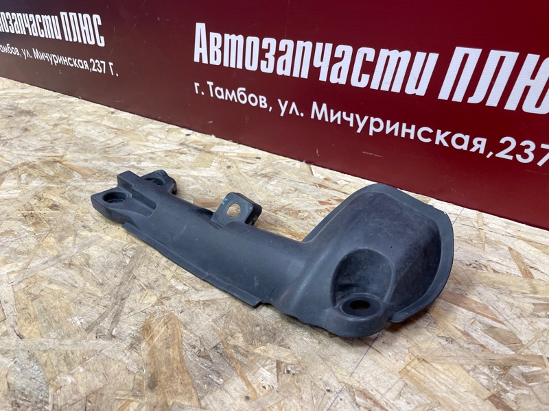 Защита датчика ABS