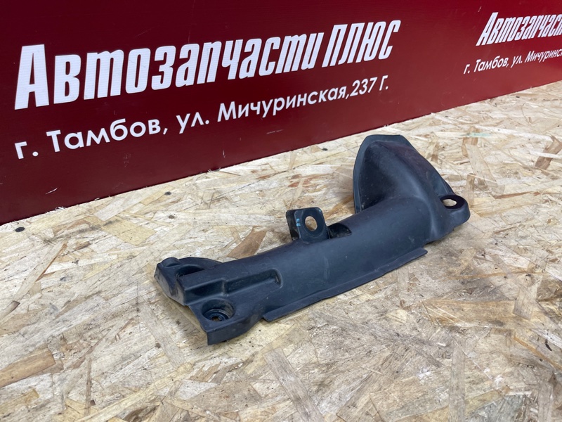 Защита датчика ABS