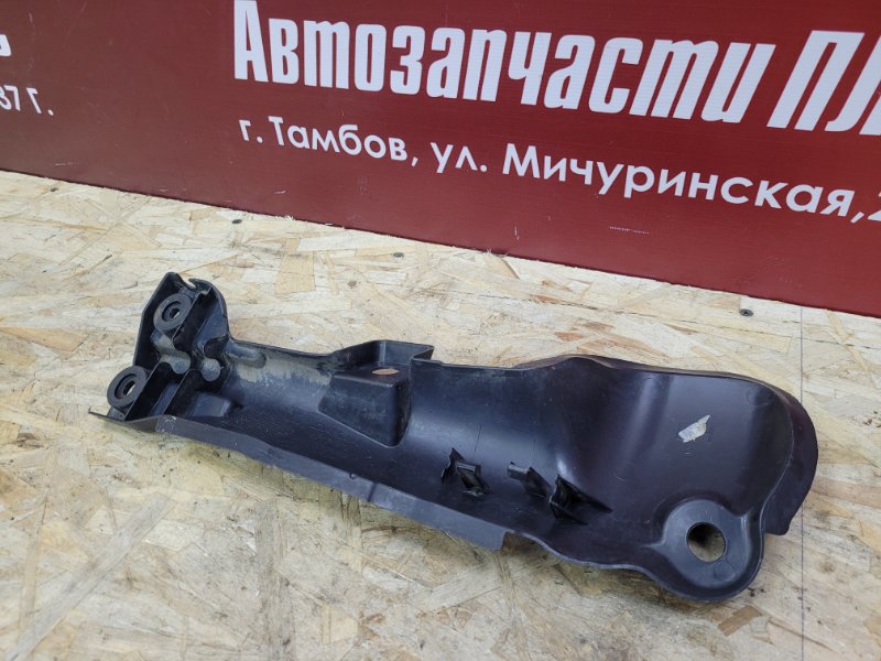 Защита датчика ABS