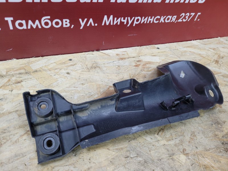 Защита датчика ABS