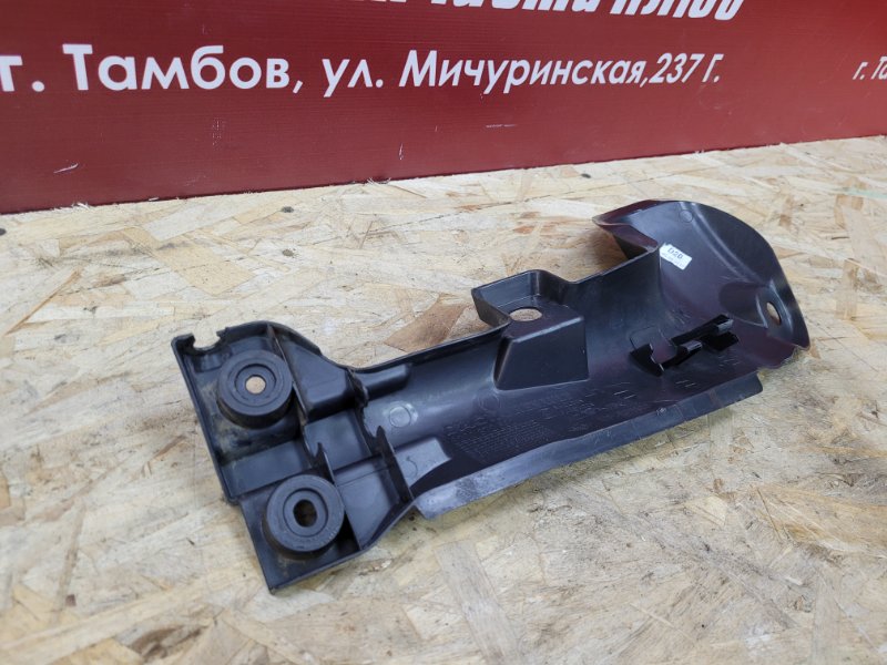 Защита датчика ABS