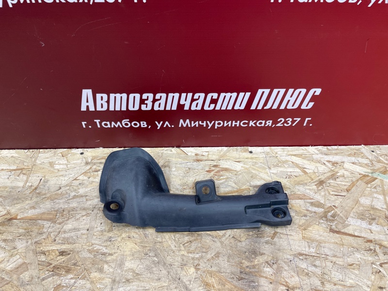 Защита датчика ABS