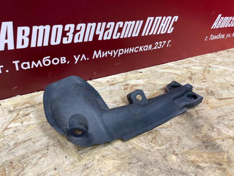 Защита датчика ABS