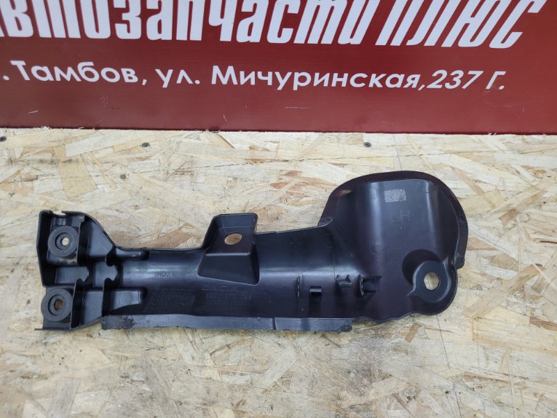 Защита датчика ABS