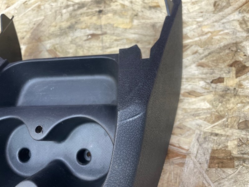 Консоль центральная