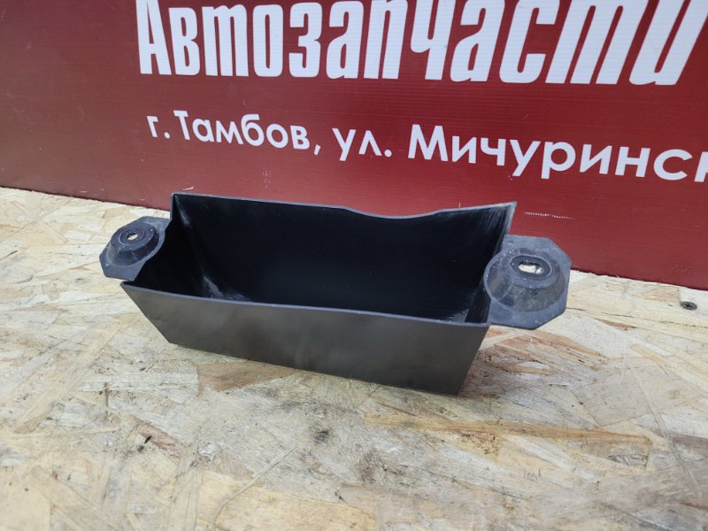 Кронштейн бампера