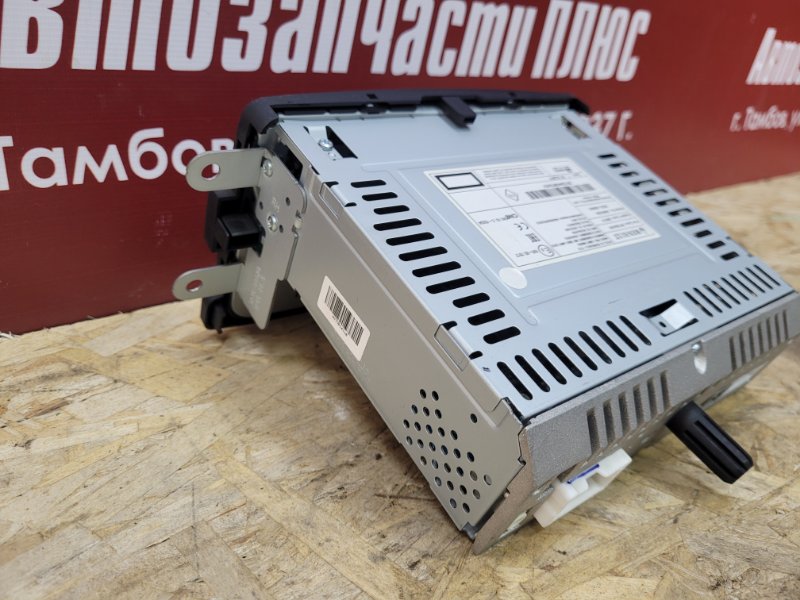 Магнитола штатная