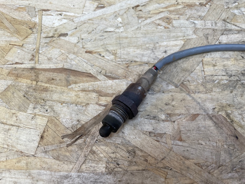 Лямбда зонд