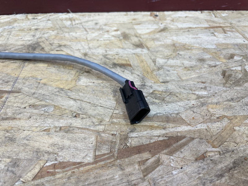 Лямбда зонд