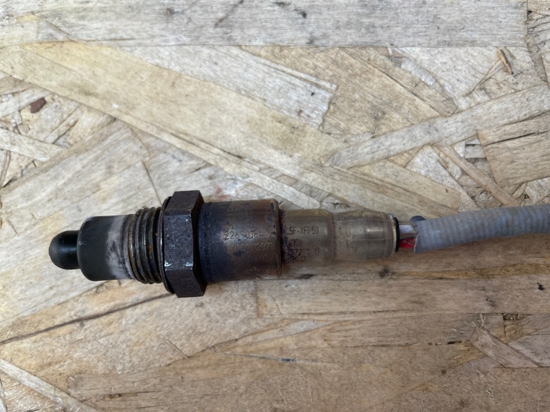 Лямбда зонд