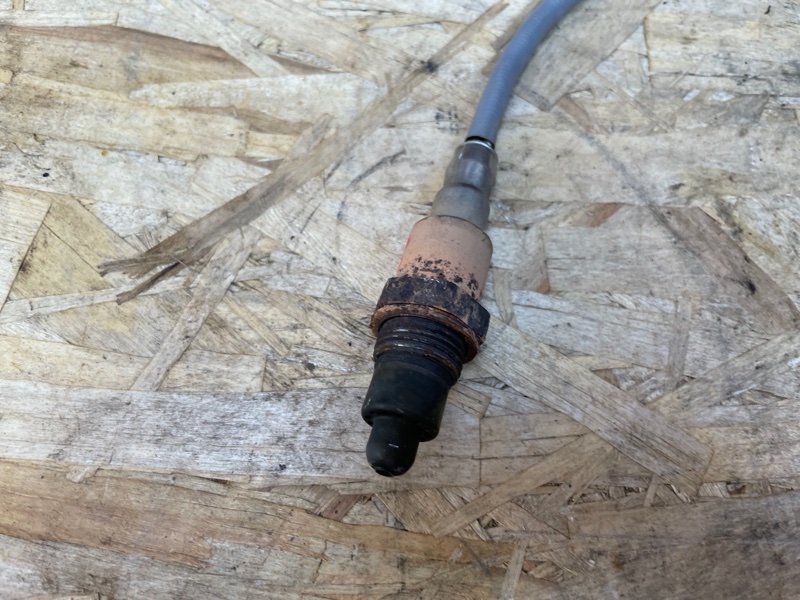 Лямбда зонд