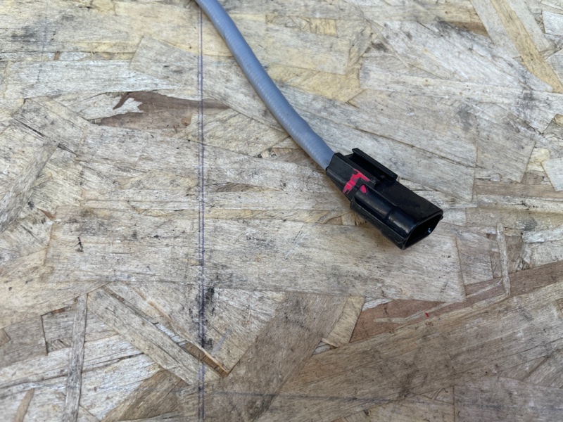 Лямбда зонд