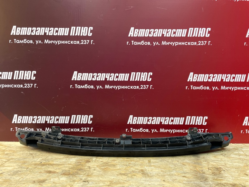 Усилитель бампера