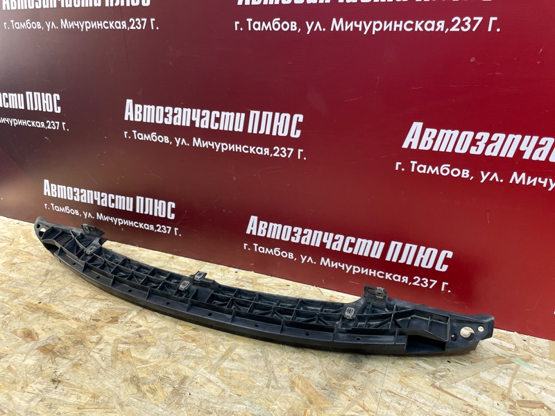 Усилитель бампера