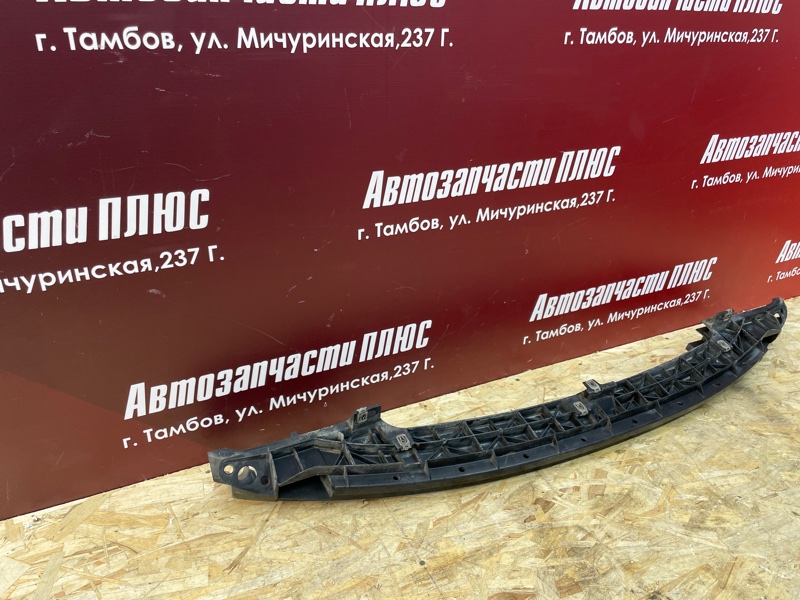 Усилитель бампера