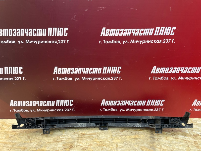 Усилитель бампера