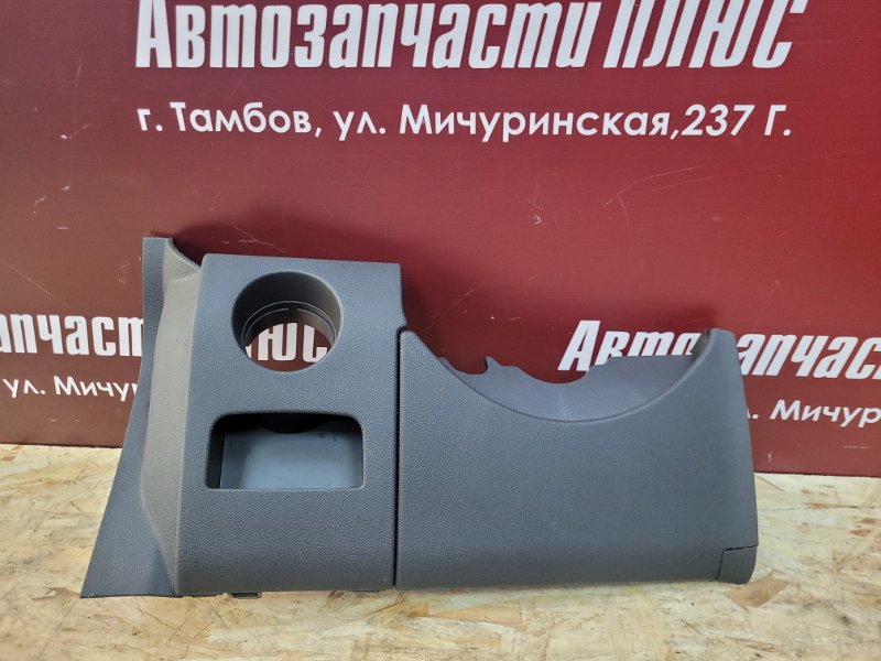 Накладка торпедо