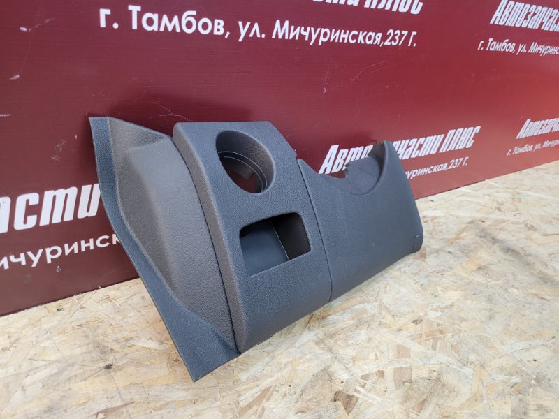 Накладка торпедо